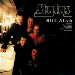 Still Alive