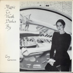 Music To Wash Dishes By