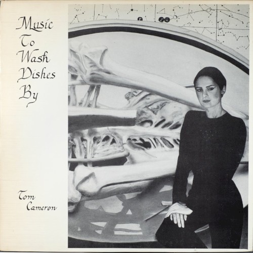 Music To Wash Dishes By