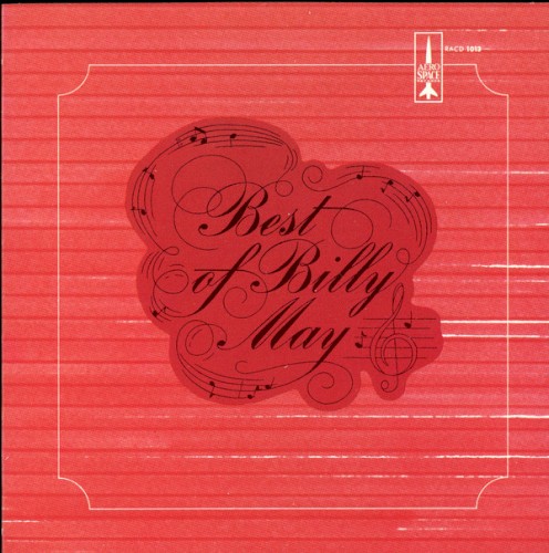 Best of Billy May