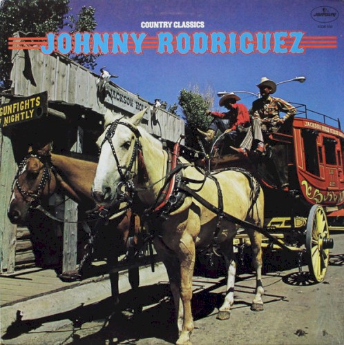 Country Classics