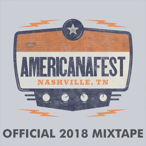 AMERICANAFEST: Official 2018 Mixtape