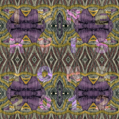 Muwekma EP