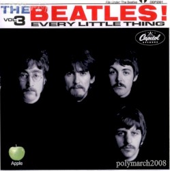 Every Little Thing, Volume 3