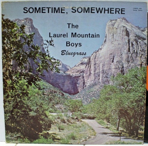 Sometime, Somewhere