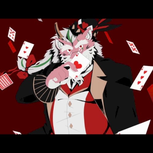 アンチジョーカー