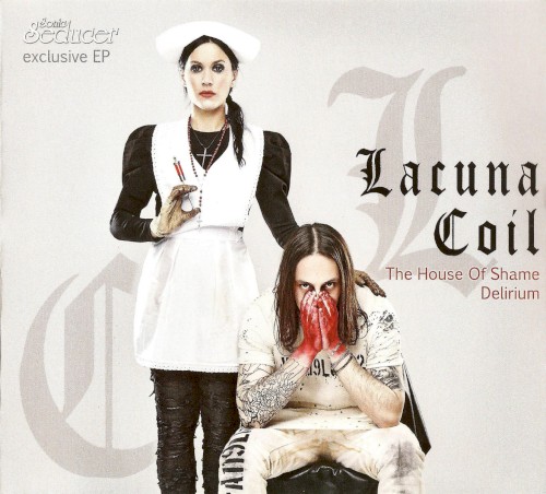 The House of Shame / Delirium