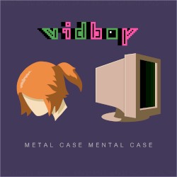 Metal Case Mental Case