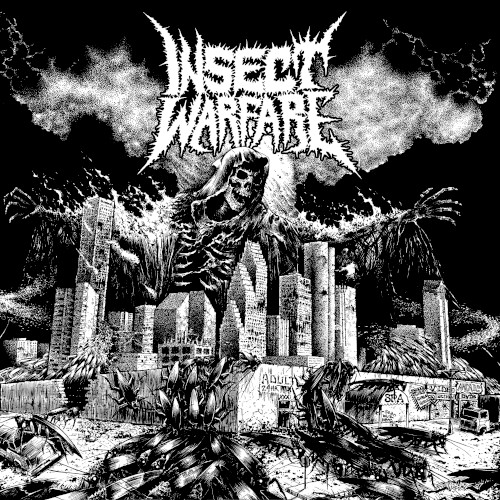 World Extermination