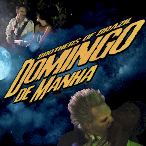Domingo de Manhã