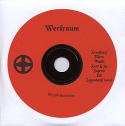 Werkraum I