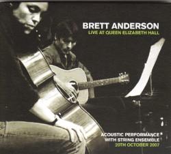 Live at Queen Elizabeth Hall