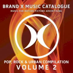 Pop, Rock & Urban Volume 2