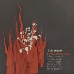 Tongues of Fire