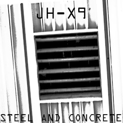 Steel and Concrete