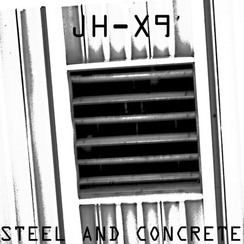 Steel and Concrete