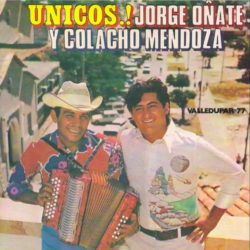 Únicos.!