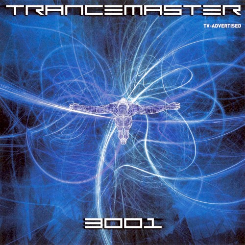 Trancemaster 3001