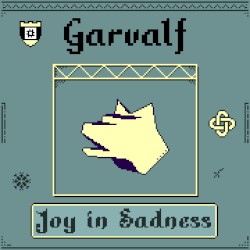 Joy in Sadness