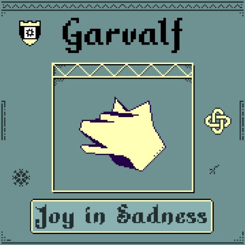 Joy in Sadness