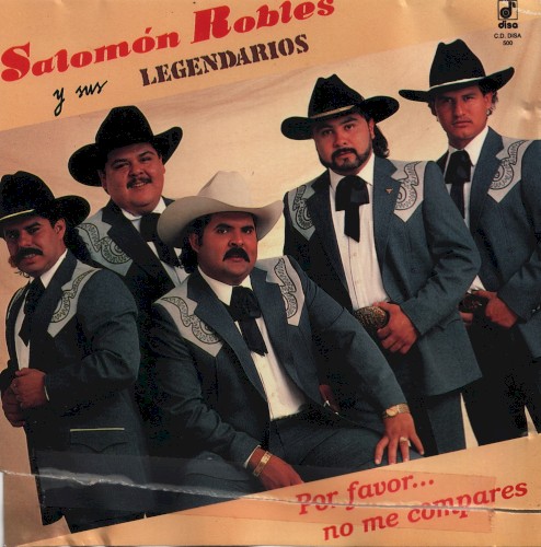 Por favor... No me compares