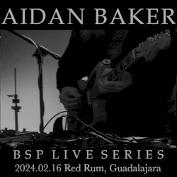 BSP Live Series: 2024-02-16 Guadalajara