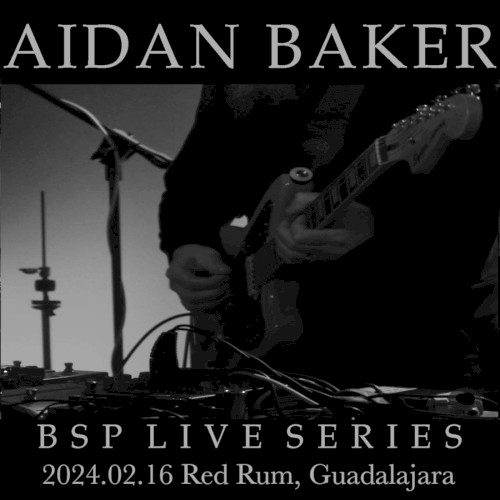BSP Live Series: 2024-02-16 Guadalajara