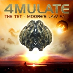 The TET / Moore’s Law Fail