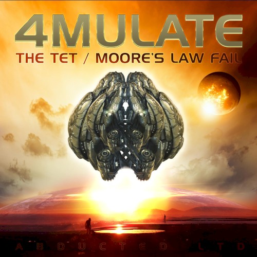 The TET / Moore’s Law Fail