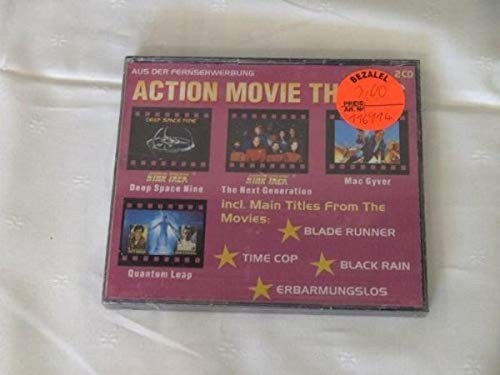 Action Movie Themes