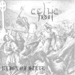 Reign of Steel