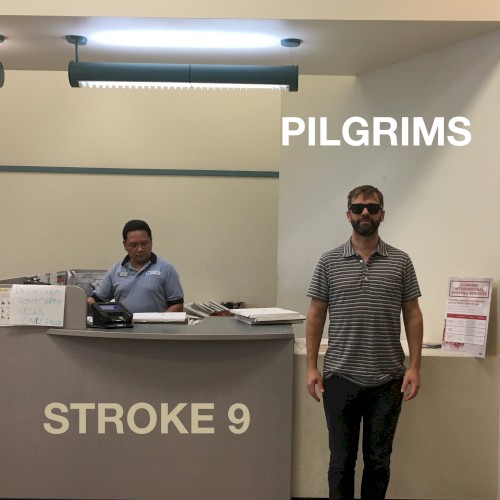 Pilgrims