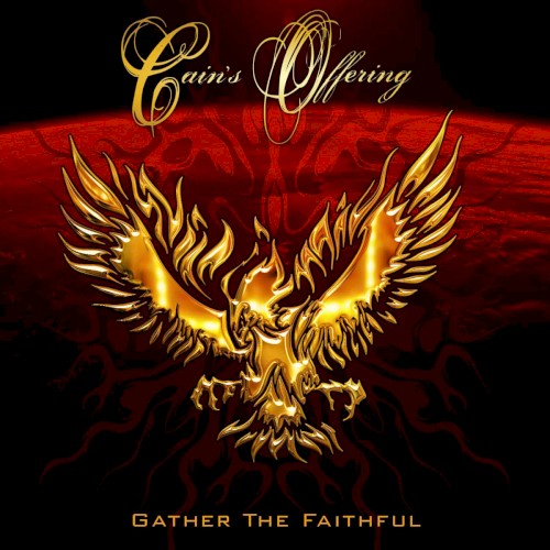 Gather the Faithful
