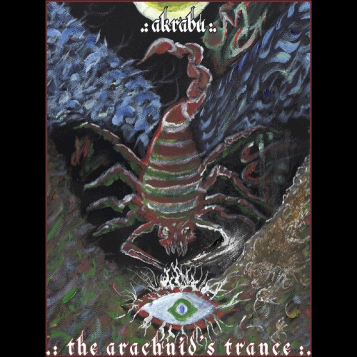 The Arachnid's Trance