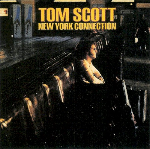 New York Connection