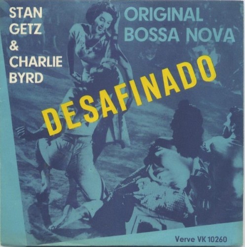 Desafinado