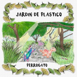 Jardín de Plástico