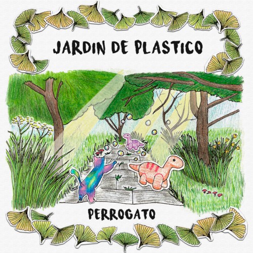 Jardín de Plástico