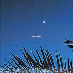 half moon