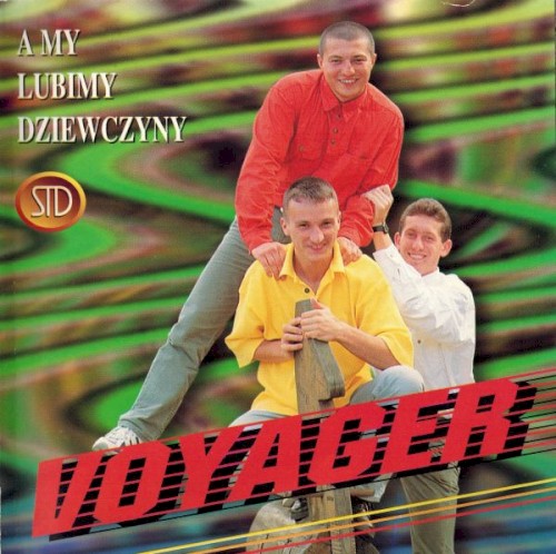A my lubimy dziewczyny