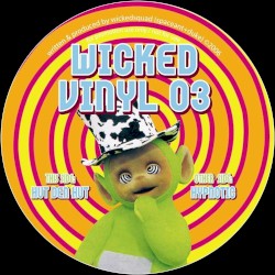Wicked Vinyl 03