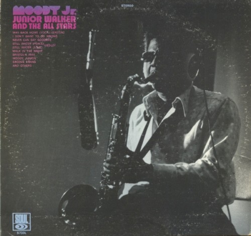 Moody Jr.