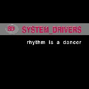 Rhythm Is a Dancer
