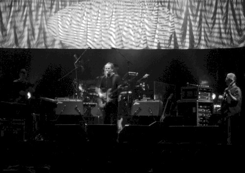Jun 27, 2000 – Barcelona – Zeleste