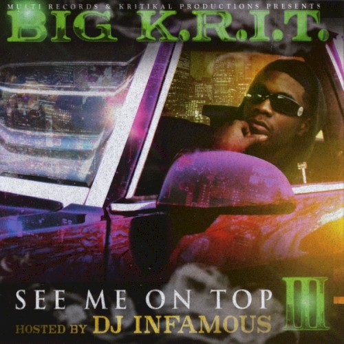 See Me on Top III