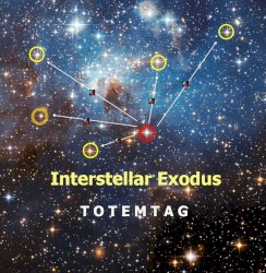 Interstellar Exodus
