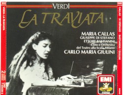 La traviata