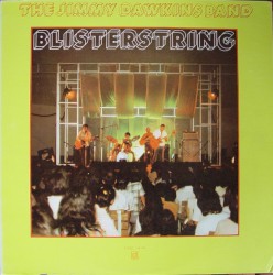 Blisterstring
