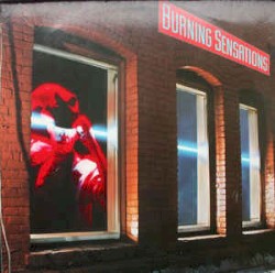 Burning Sensations