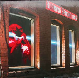 Burning Sensations